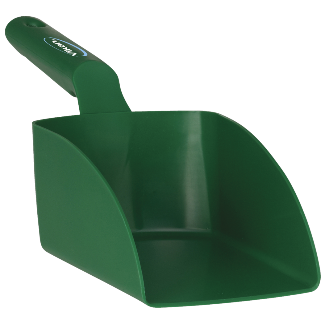 Викан совок зеленый 1 литр. Совок ручной промышлен Burkle 8300-1003. Vikan совок ручной.